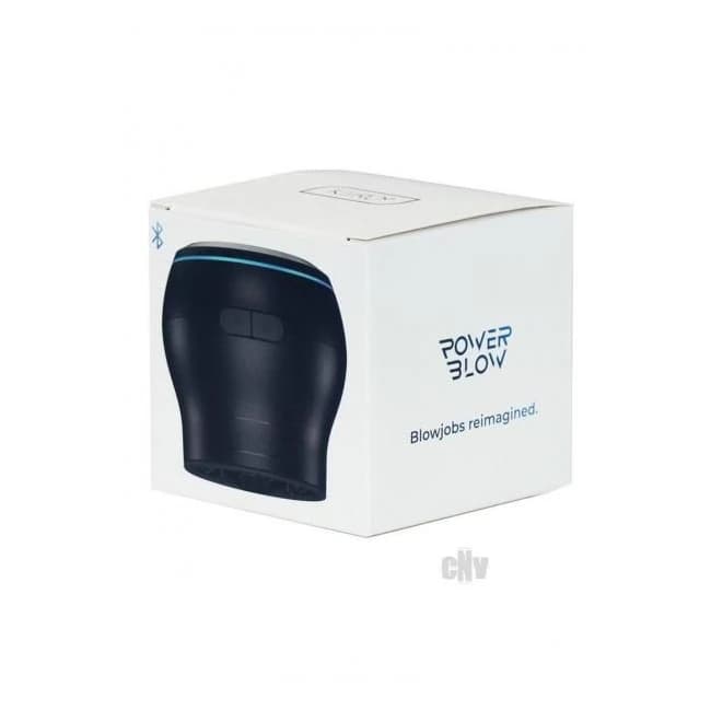 Powerblow - Image 1