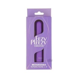 Powerbullet Eezy Pleezy Vibe Rechargeable, image 1