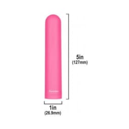 Powerbullet Eezy Pleezy Vibe Rechargeable, image 3