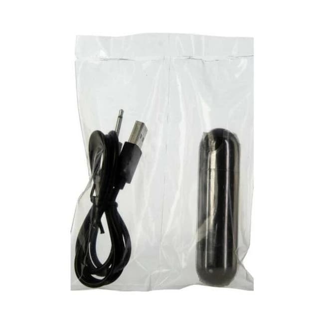 Powerbullet Recharge Gun Metal - Image 1