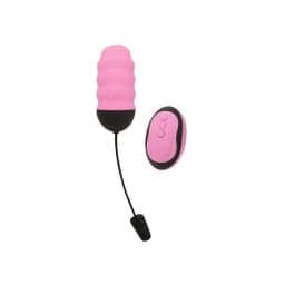 Powerbullet Remote Control Egg, image 2