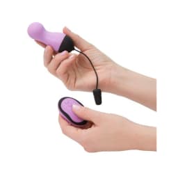 Powerbullet Remote Control Egg, image 3