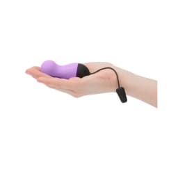 Powerbullet Remote Control Egg, image 4