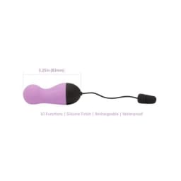 Powerbullet Remote Control Egg, image 5