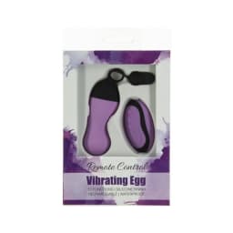 Powerbullet Remote Control Egg, image 7