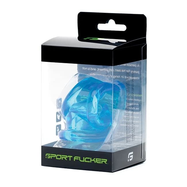 Powersling Blue (net) - Image 1