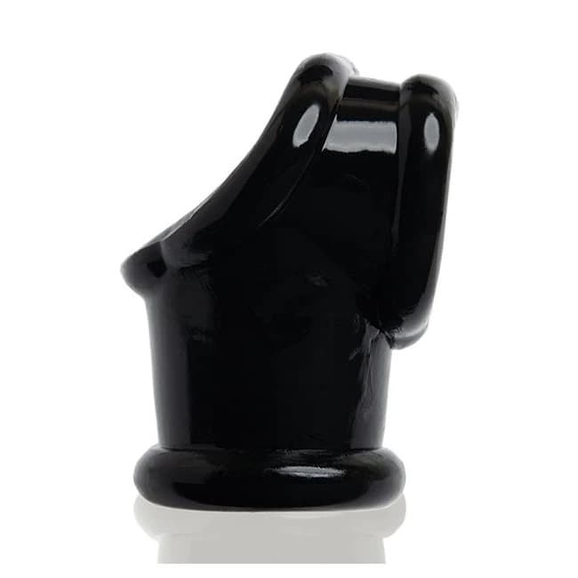 POWERSLING COCKSLING/BALL STRETCHER BLACK (NET)  - Image 1