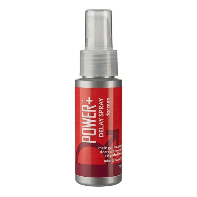 Power+spray Bulk - Image 1