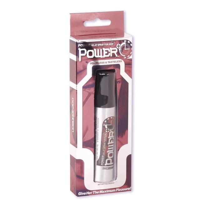 Power+spray Bx - Image 1