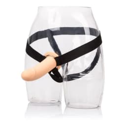Ppa W/jock Strap Ivory - Image 2