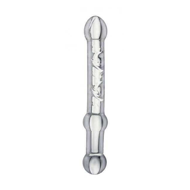 Prana Glass Wand - Clear - Image 1