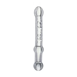 Prana Glass Wand - Clear, image 1