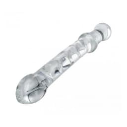 Prana Glass Wand - Clear, image 3