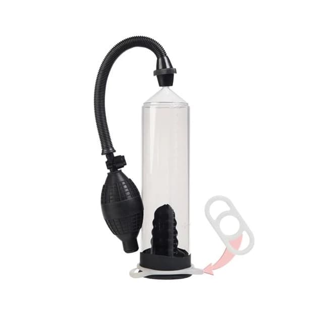 Precision Pump Standard - Image 1