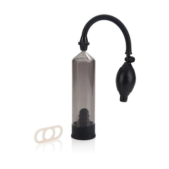 Precision Pump with Erection Enhancer - Image 1