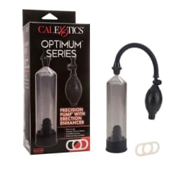 Precision Pump with Erection Enhancer - Image 4