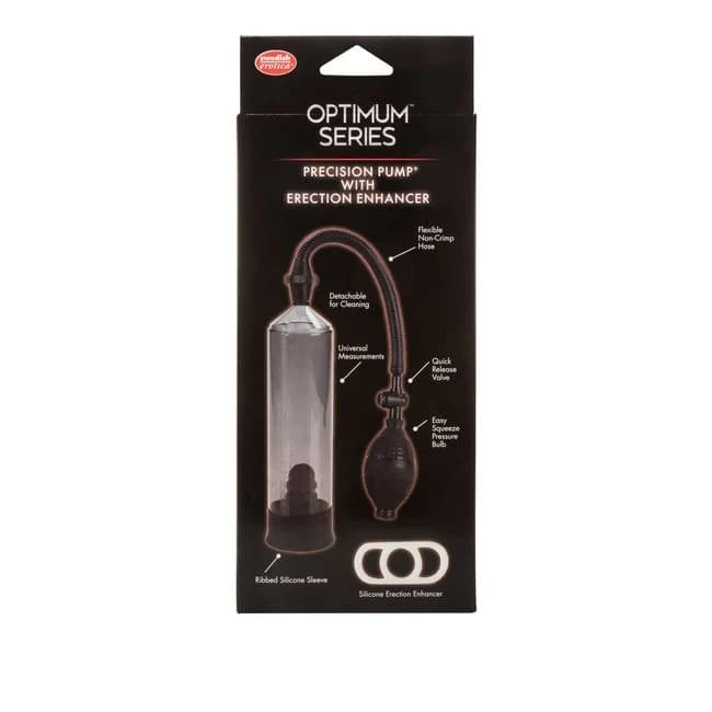 Precision Pump with Erection Enhancer - Image 6