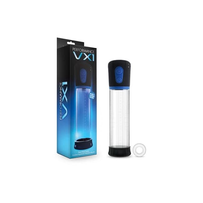 Precision Vx1 - Image 1