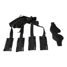 Premium Beginners Bondage Fantasy Kit, image 2
