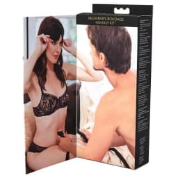 Premium Beginners Bondage Fantasy Kit, image 8