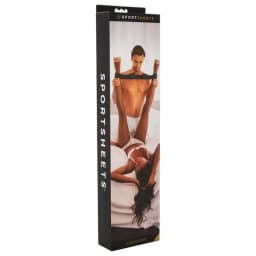 Premium Bondage Bar, image 7