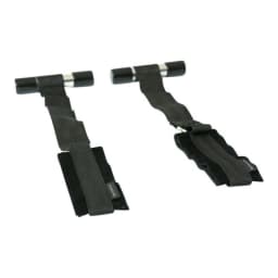 Premium Door Jam Cuffs Set - Image 2