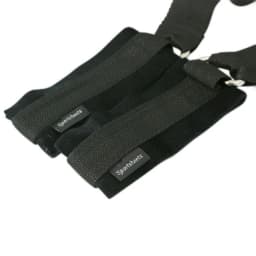 Premium Door Jam Cuffs Set - Image 4