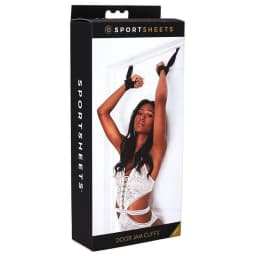 Premium Door Jam Cuffs Set - Image 7