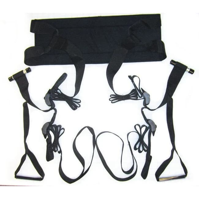 Premium Door Jam Sex Sling - Image 1