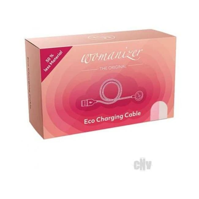 Premium Eco Charging Cable - Image 1