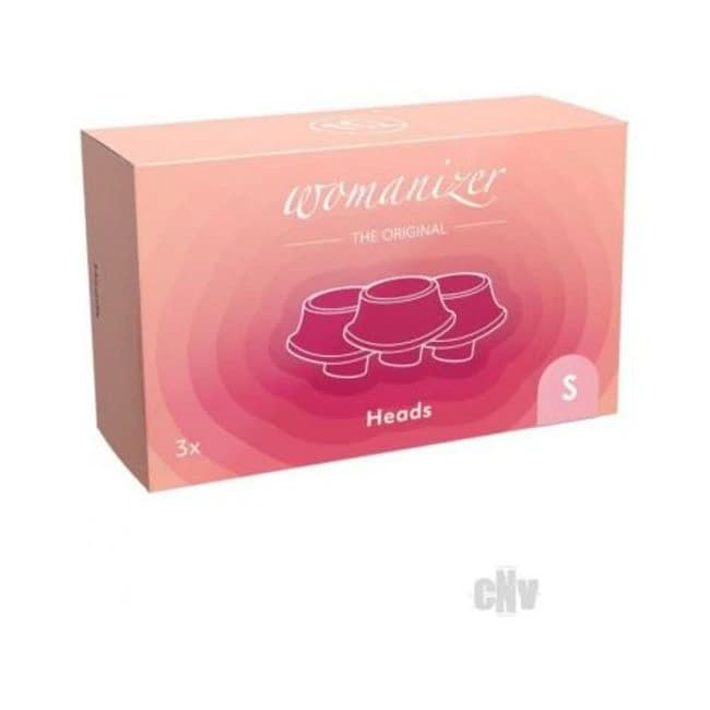 Premium Eco Heads, image 1