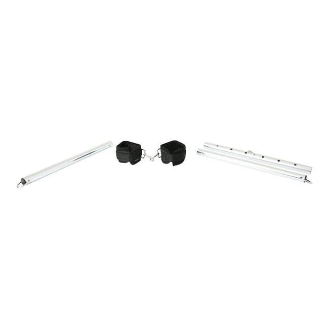 Premium Expandable Spreader Bar & Cuffs Set - Image 1