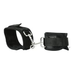 Premium Expandable Spreader Bar & Cuffs Set, image 3