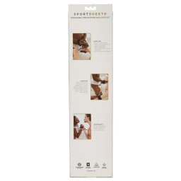 Premium Expandable Spreader Bar & Cuffs Set, image 9