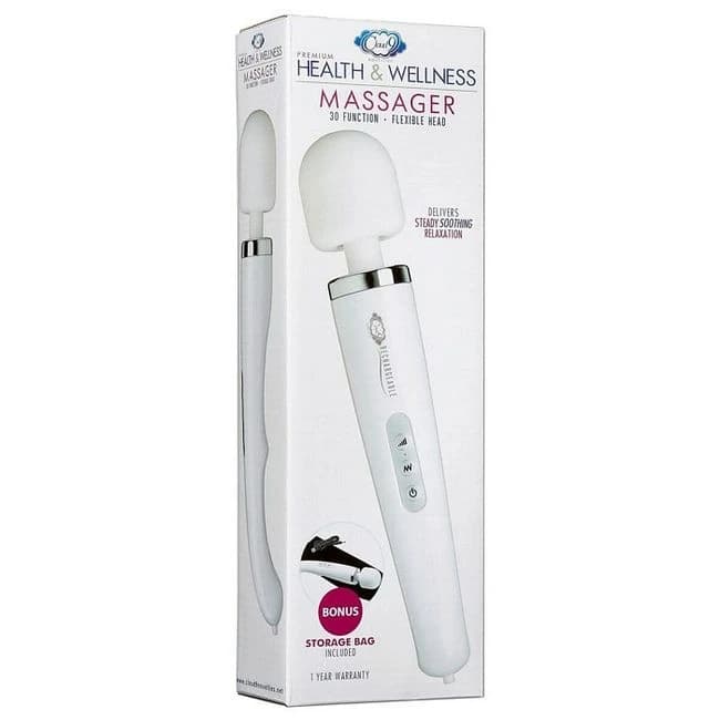 Premium Health & Wellness Massager 30 Function - Image 1