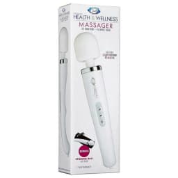 Premium Health & Wellness Massager 30 Function, image 1
