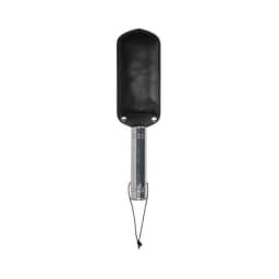 Premium Leather Dual-Padded Paddle, image 1