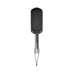 Premium Leather Dual-Padded Paddle, image 2