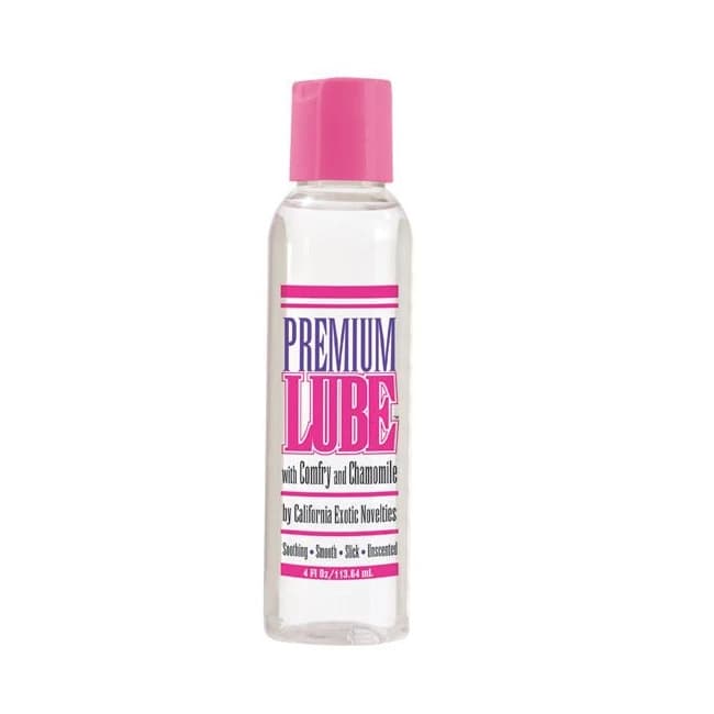 Premium Lube - Image 1