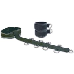 Premium Neck & Wrist Restraint, image 1