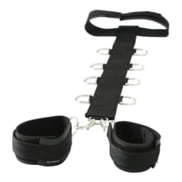 Premium Neck & Wrist Restraint, image 2