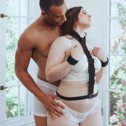 Premium Neck & Wrist Restraint, image 4
