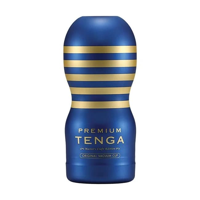 PREMIUM ORIGINAL VACUUM CUP (NET)  - Image 1