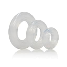 Premium Silicone Ring, image 4