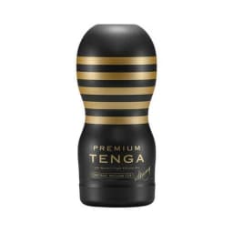 Premium Tenga Original Vacuum Cup Gentle, image 2