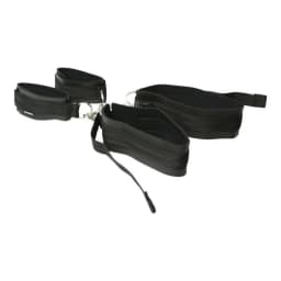 Premium Thigh & Wrist Cuffs Set, image 2