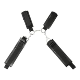 Premium Thigh & Wrist Cuffs Set, image 3