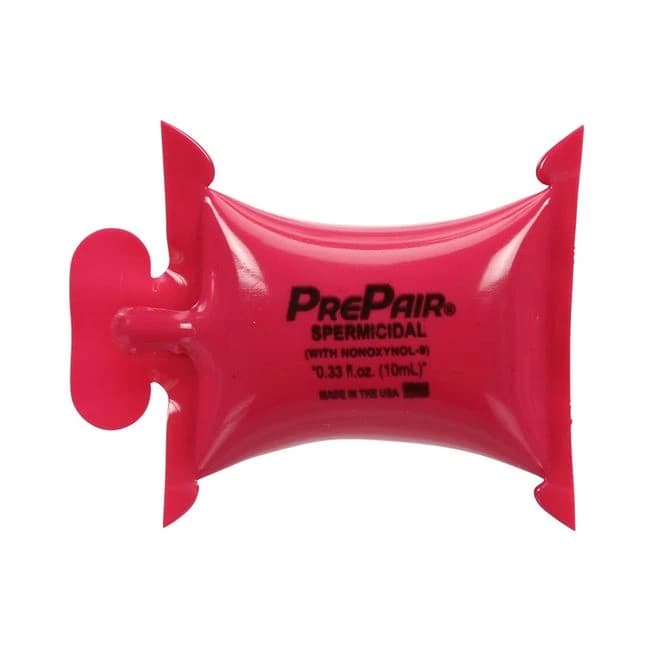 Prepair 10ml Pillows Bag (120 Units) - Image 1
