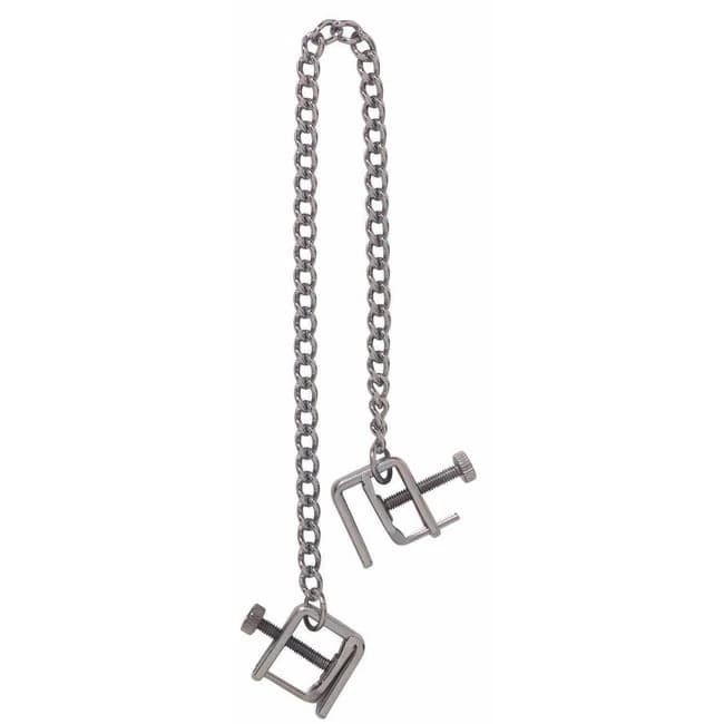 Press Clamp - Adjustable Clamp - Image 1