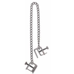 Press Clamp - Adjustable Clamp, image 1